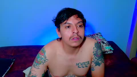 Clyde and Bunny online show from 01.22.25