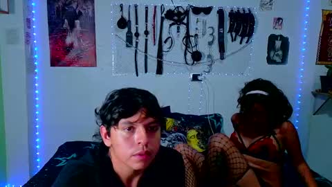 Clyde and Bunny online show from 02.15.25