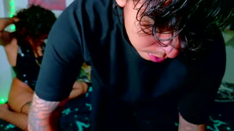 Clyde and Bunny online show from 03.06.25