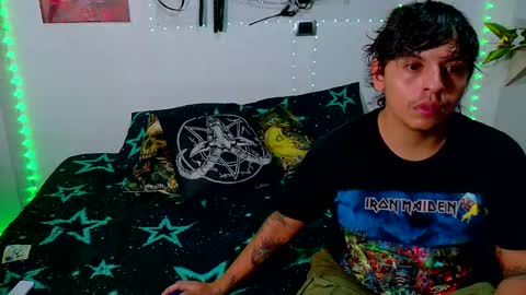 Clyde and Bunny online show from 03.11.25