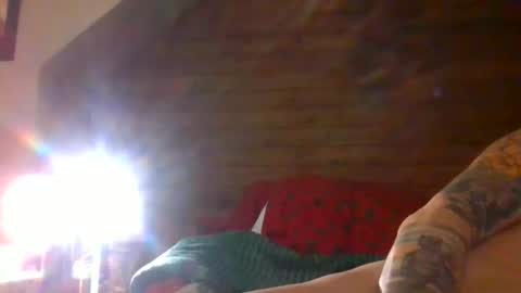 Snapshot of cmorrah chatting on 11.30.25 Cmoto online show from 11.30.25