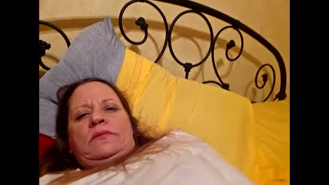 Snapshot of cmorrah chatting on 02.22.26 Cmoto online show from 02.22.26