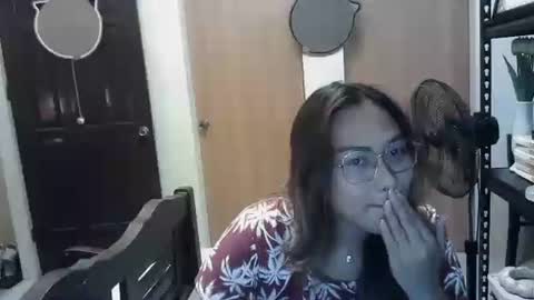 Snapshot of cmv1799 chatting on 07.23.26 Lady Noir online show from 07.23.26
