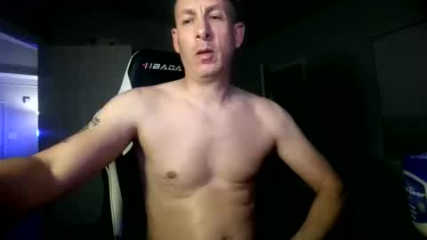 Master Bates online show from 06.06.26