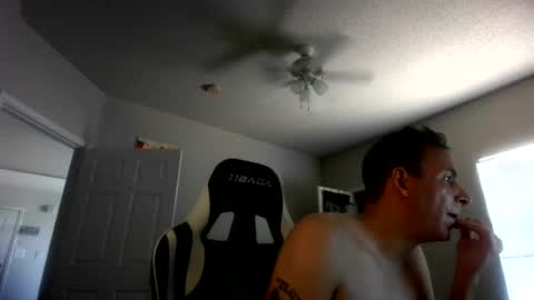 Master Bates online show from 07.09.26