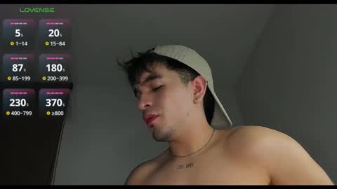 Johan   online show from 03.03.26