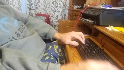 Snapshot of coach_d chatting on 11.13.25 coach_d online show from 11.13.25