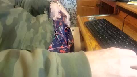 Snapshot of coach_d chatting on 11.19.25 coach_d online show from 11.19.25