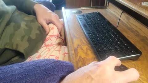 Snapshot of coach_d chatting on 11.24.25 coach_d online show from 11.24.25