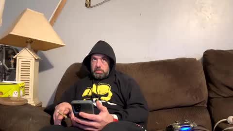 coachg12 online show from 02.17.26