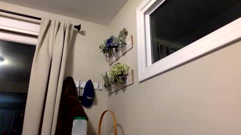 Snapshot of coachnta chatting on 12.14.25 COACH online show from 12.14.25