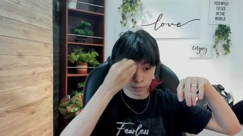 COBY online show from 05.07.26