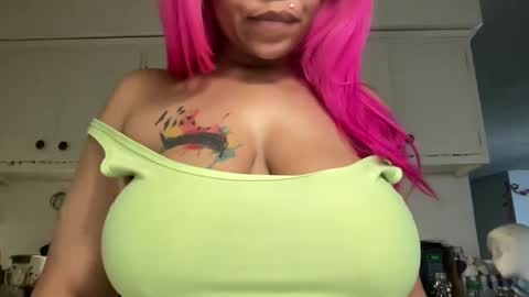 CocaNutt online show from 01.22.25