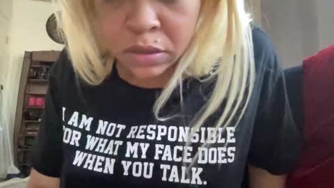 CocaNutt online show from 12.01.25