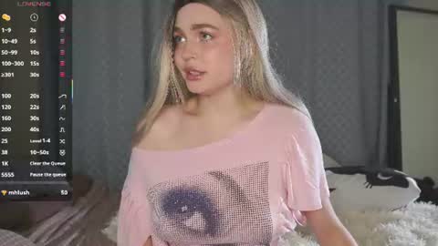 Mila online show from 07.31.26