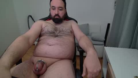 cock9897 online show from 02.02.26