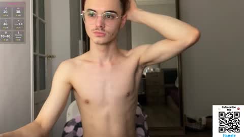 Herman online show from 02.17.26