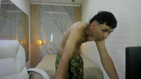 cock_big_5 online show from 07.22.26