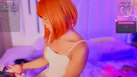 Valerie  nenitasexy online show from 07.16.26