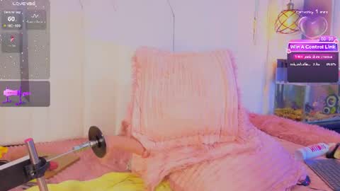 Valerie  nenitasexy online show from 07.24.26