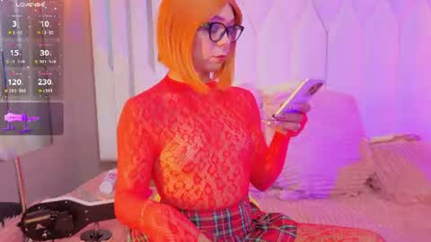 Valerie  nenitasexy online show from 07.28.26