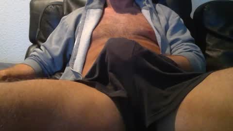 cocka_billy online show from 07.17.26