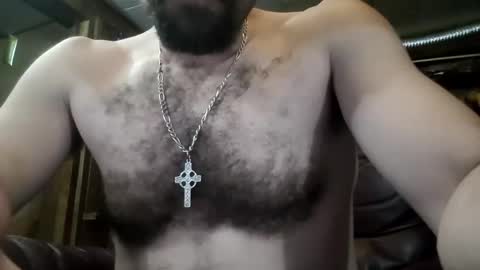 Snapshot of cockedanloaded chatting on 09.28.25 cockedanloaded online show from 09.28.25