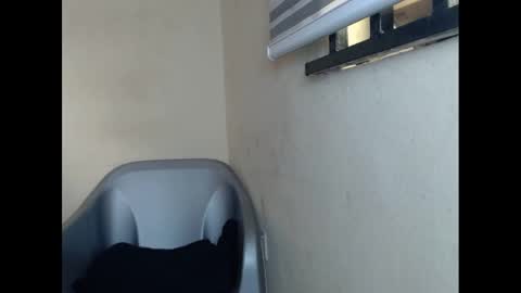 Snapshot of cockfanx chatting on 02.17.25 cockfanx online show from 02.17.25