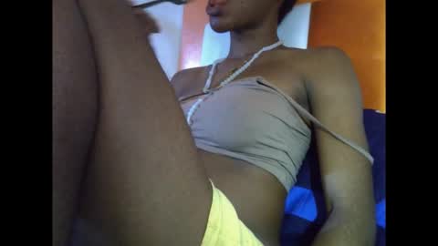 Snapshot of cockfanx chatting on 11.10.25 cockfanx online show from 11.10.25