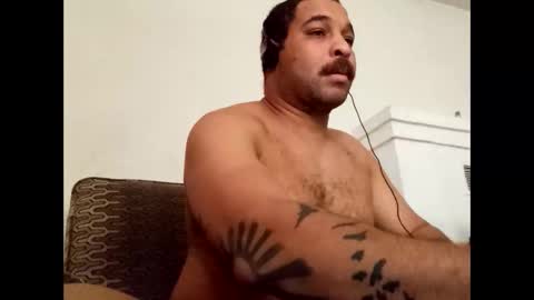 Snapshot of cockking_69 chatting on 12.25.24 Kochie69 online show from 12.25.24