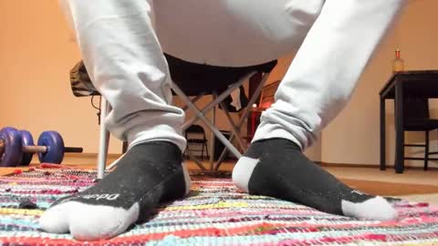 Snapshot of cocknholestar chatting on 01.14.25 Gorgeous online show from 01.14.25