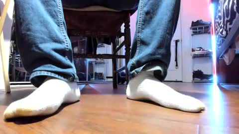 Snapshot of cocknholestar chatting on 12.03.25 Gorgeous online show from 12.03.25