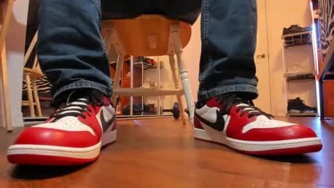 Snapshot of cocknholestar chatting on 12.16.25 Gorgeous online show from 12.16.25