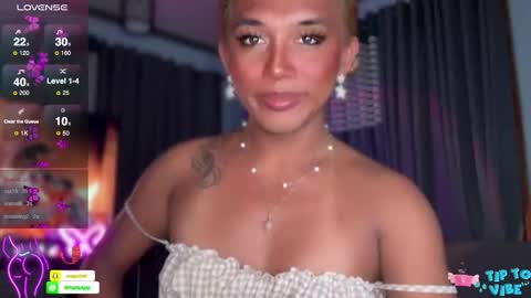 Snapshot of cockprincess_dianna chatting on 12.15.25 PrincessDianna IslandGirl CUMSHOW in PVT and PASSWORDSHOW online show from 12.15.25