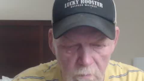 Snapshot of cockreadynow4u chatting on 12.18.24 cockreadynow4u online show from 12.18.24