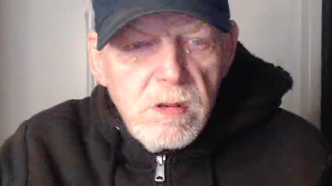 Snapshot of cockreadynow4u chatting on 10.19.25 cockreadynow4u online show from 10.19.25