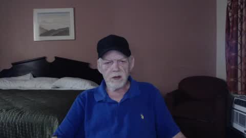 cockreadynow4u online show from 07.21.26