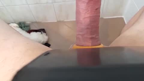 cockringuser13 online show from 03.12.25