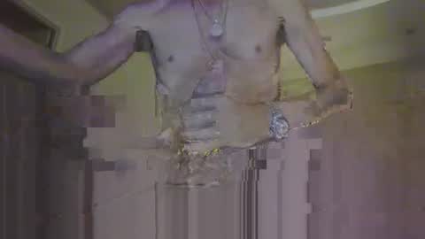 cocksmana online show from 12.14.25