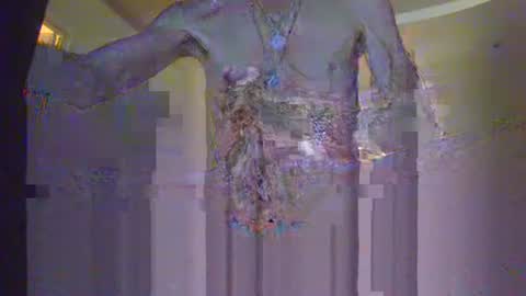 cocksmana online show from 12.19.25