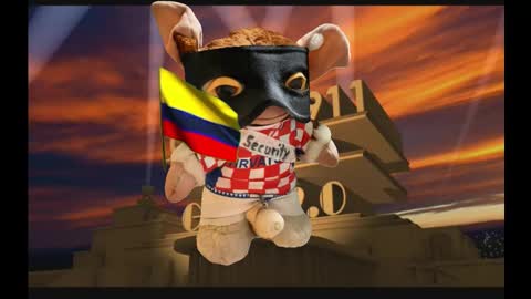 Snapshot of cocktail_911 chatting on 02.17.25 Cocktail911 online show from 02.17.25