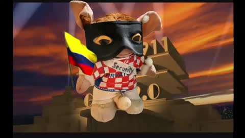 Snapshot of cocktail_911 chatting on 02.22.25 Cocktail911 online show from 02.22.25