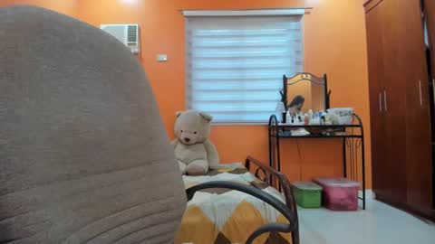 Snapshot of cocktits69 chatting on 03.12.25 titanis online show from 03.12.25