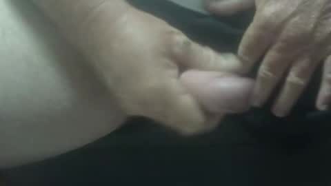 Snapshot of cocktoys chatting on 12.01.25 cocktoys online show from 12.01.25