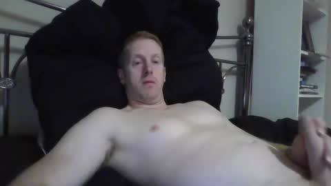 cockworkorange23 online show from 06.09.26