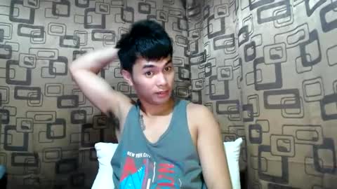 Snapshot of cocky_x chatting on 01.19.25 pat online show from 01.19.25