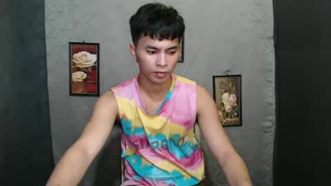 Snapshot of cocky_x chatting on 02.01.25 pat online show from 02.01.25