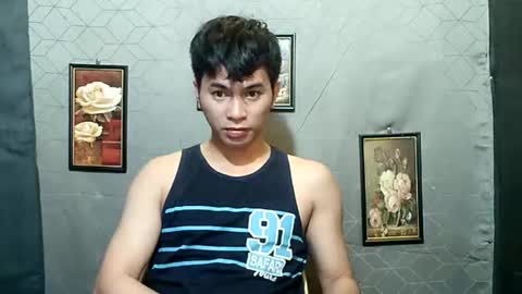 Snapshot of cocky_x chatting on 02.16.26 pat online show from 02.16.26