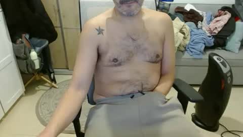 cockydude31 online show from 01.13.26