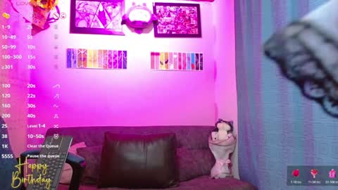 Snapshot of coco_macr chatting on 07.23.26 coco_macr online show from 07.23.26